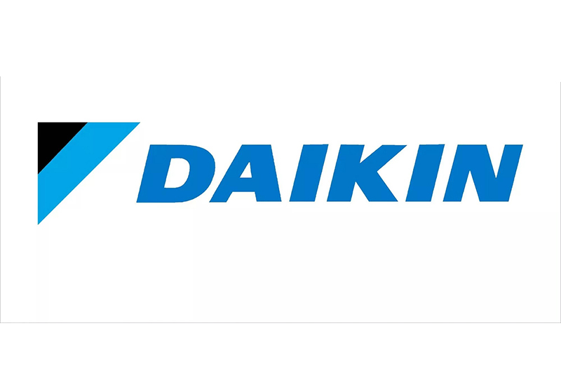 Daikin in Hidden Meadows